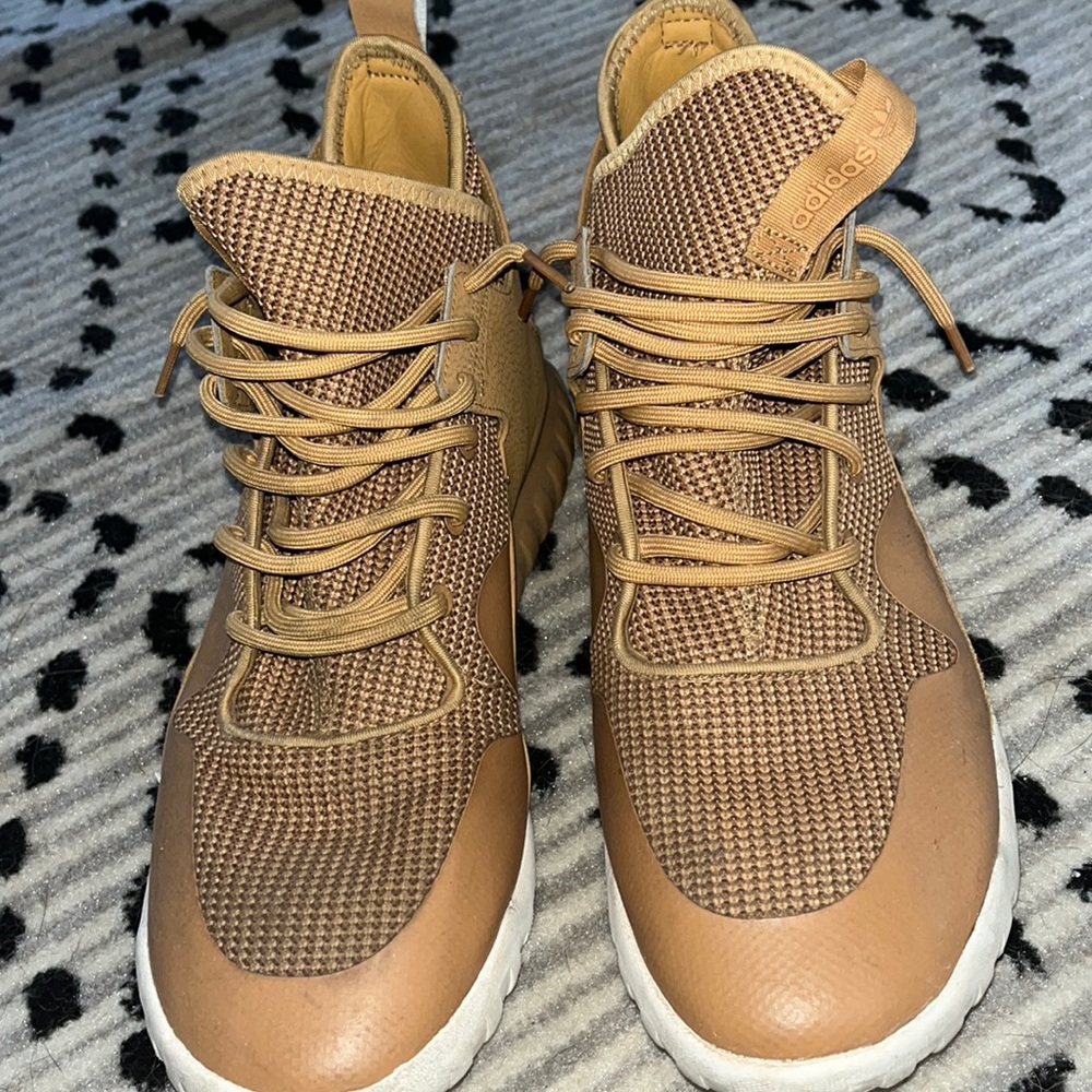 Adidas Tubular Shoe - Picture 5 of 5